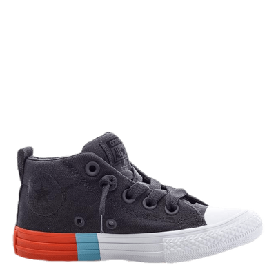 Chuck Taylor All Star Street Blue/Grey