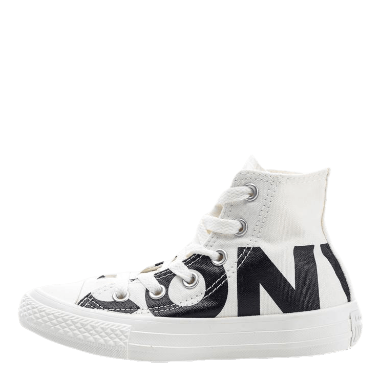 Chuck Taylor All Star White/Black