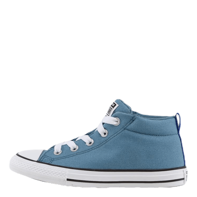 Chuck Taylor All Star Street Mid Junior Blue