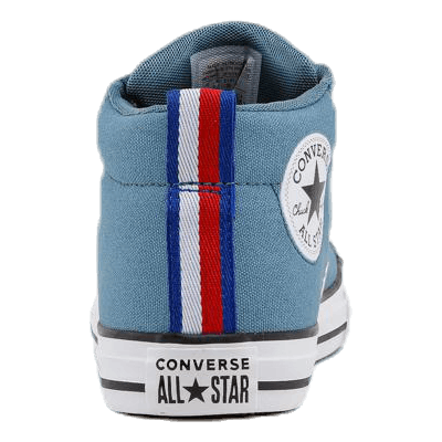 Chuck Taylor All Star Street Mid Junior Blue