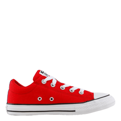 Chuck Taylor All Star Street Slip Junior Red