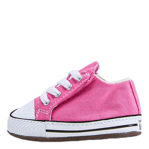 Cribster Chuck Taylor All Star Pink