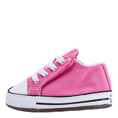 Cribster Chuck Taylor All Star Pink