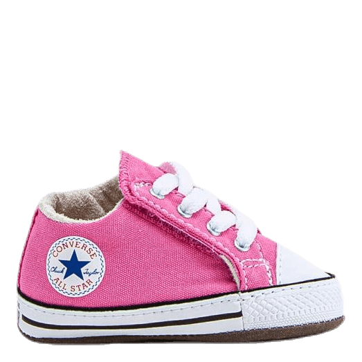 Cribster Chuck Taylor All Star Pink