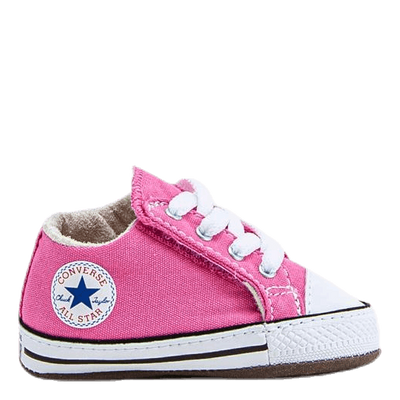 Cribster Chuck Taylor All Star Pink