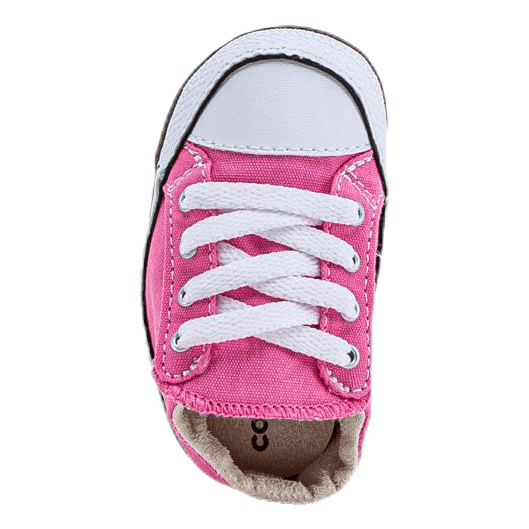 Cribster Chuck Taylor All Star Pink