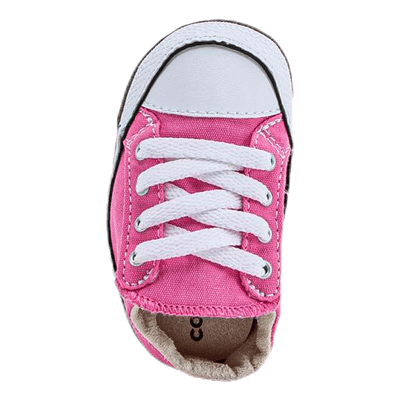 Cribster Chuck Taylor All Star Pink