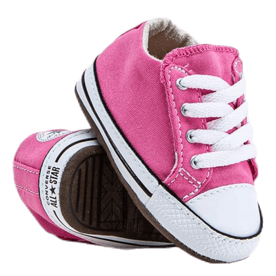 Cribster Chuck Taylor All Star Pink