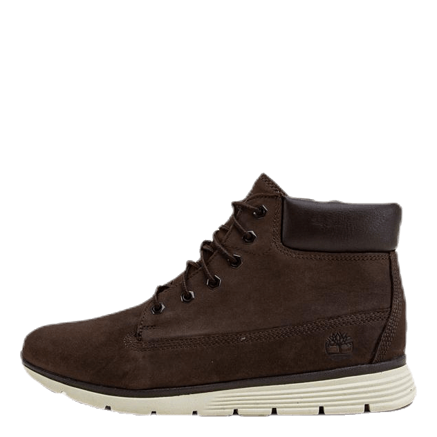 Killington 6" Nubuck Jr Brown