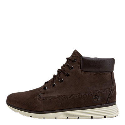 Killington 6" Nubuck Jr Brown