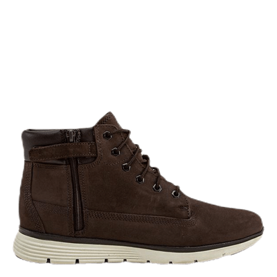 Killington 6" Nubuck Jr Brown