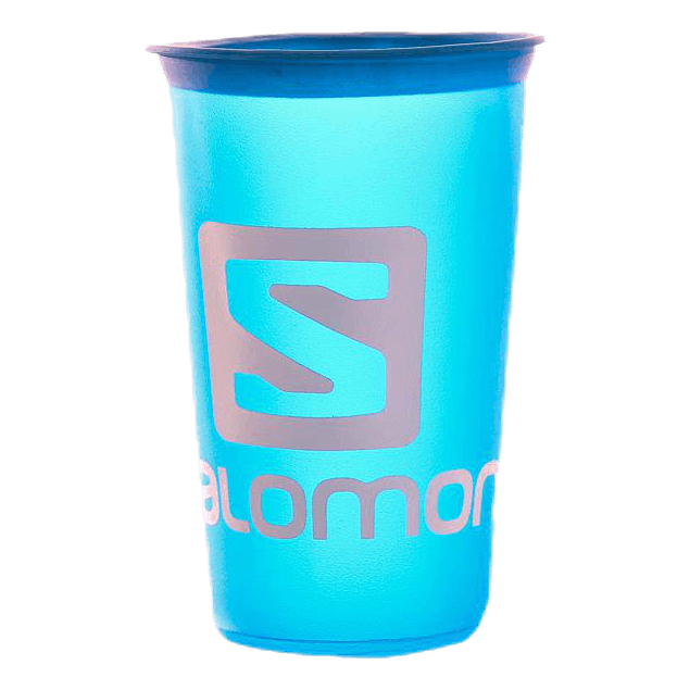 Soft Cup 150ml/5oz Speed Blue