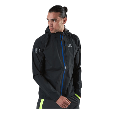 Bonatti WP Jacket Black