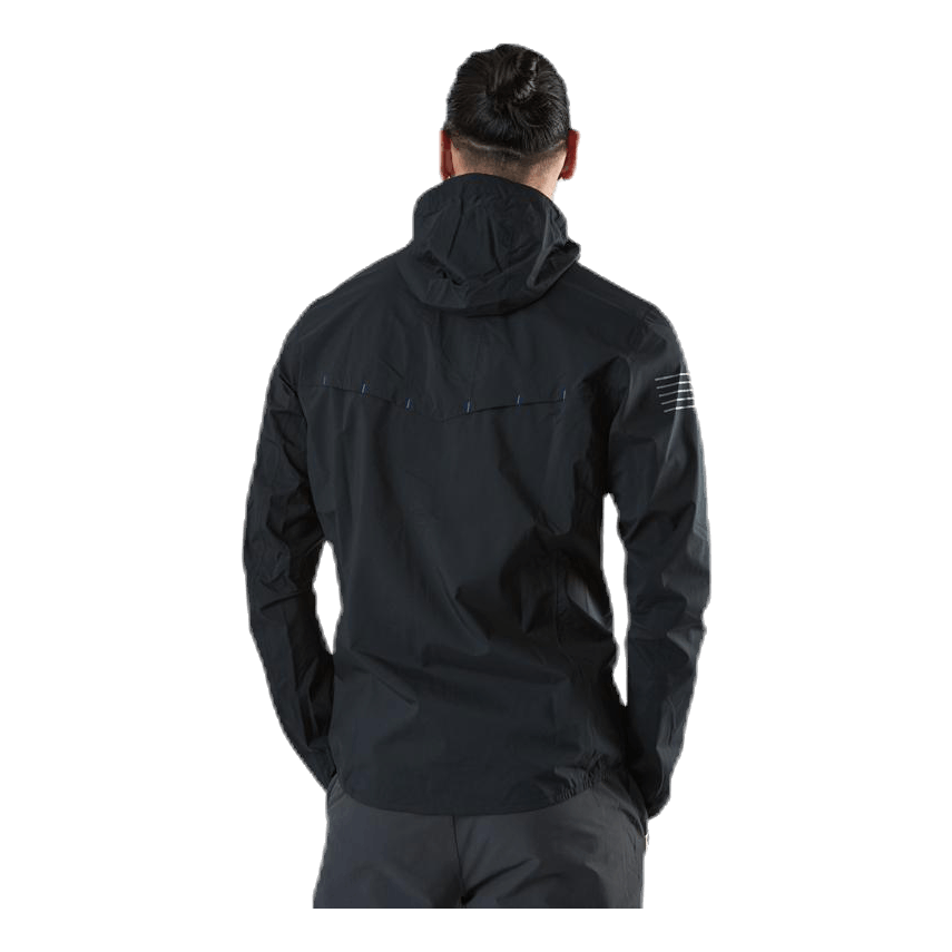 Bonatti WP Jacket Black