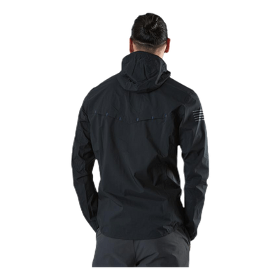 Bonatti WP Jacket Black