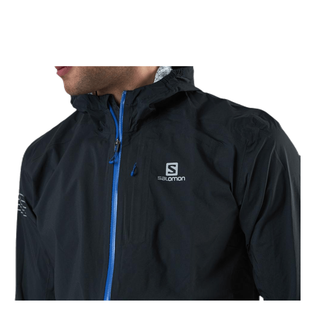 Bonatti WP Jacket Black