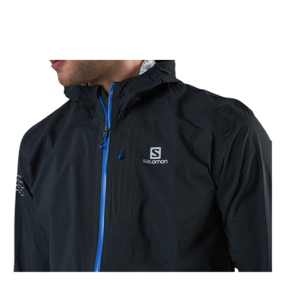 Bonatti WP Jacket Black