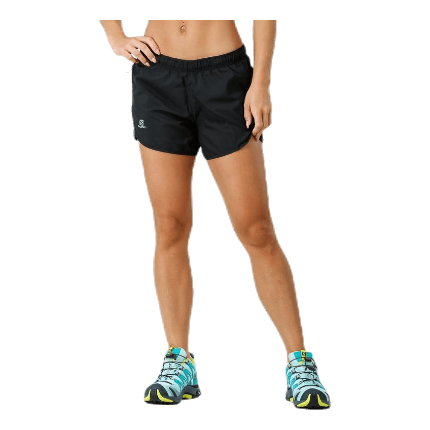 Agile Short Black