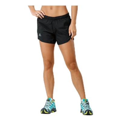 Agile Short Black