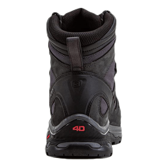 Quest 4D 3 GTX® Black