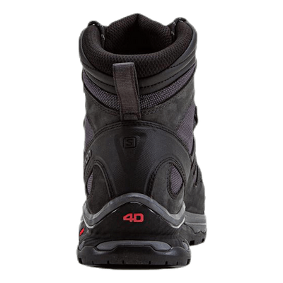 Quest 4D 3 GTX® Black