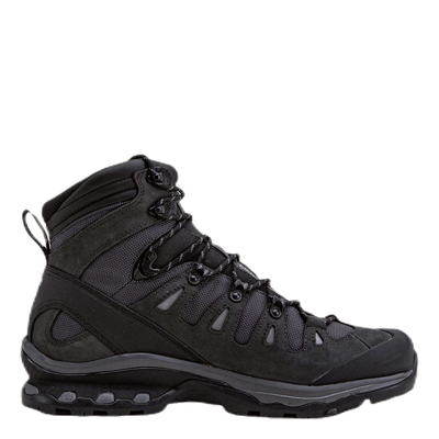 Quest 4D 3 GTX® Black