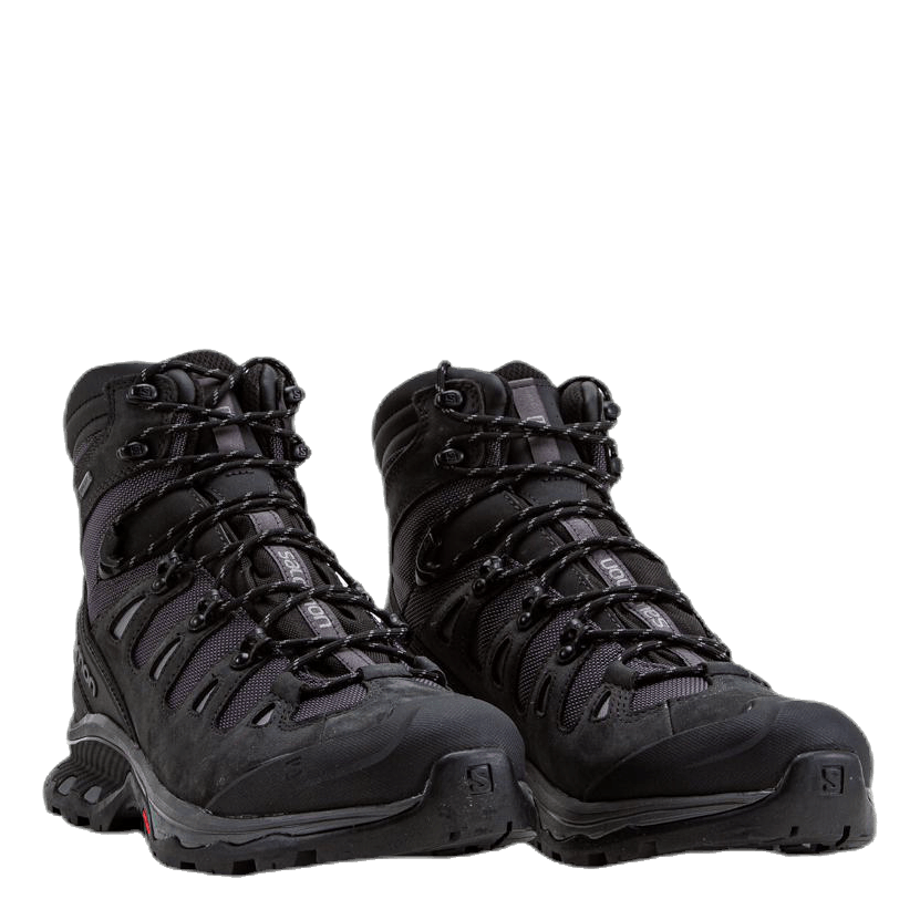 Quest 4D 3 GTX® Black