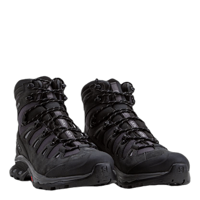 Quest 4D 3 GTX® Black