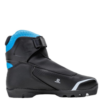 R/Combi Prolink Junior Blue/Black