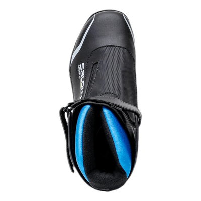 R/Combi Prolink Junior Blue/Black