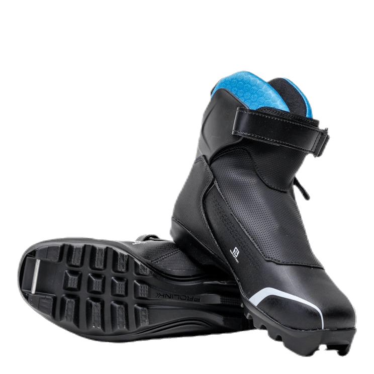 R/Combi Prolink Junior Blue/Black