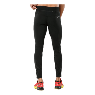 Trail Runner WS Tights Black