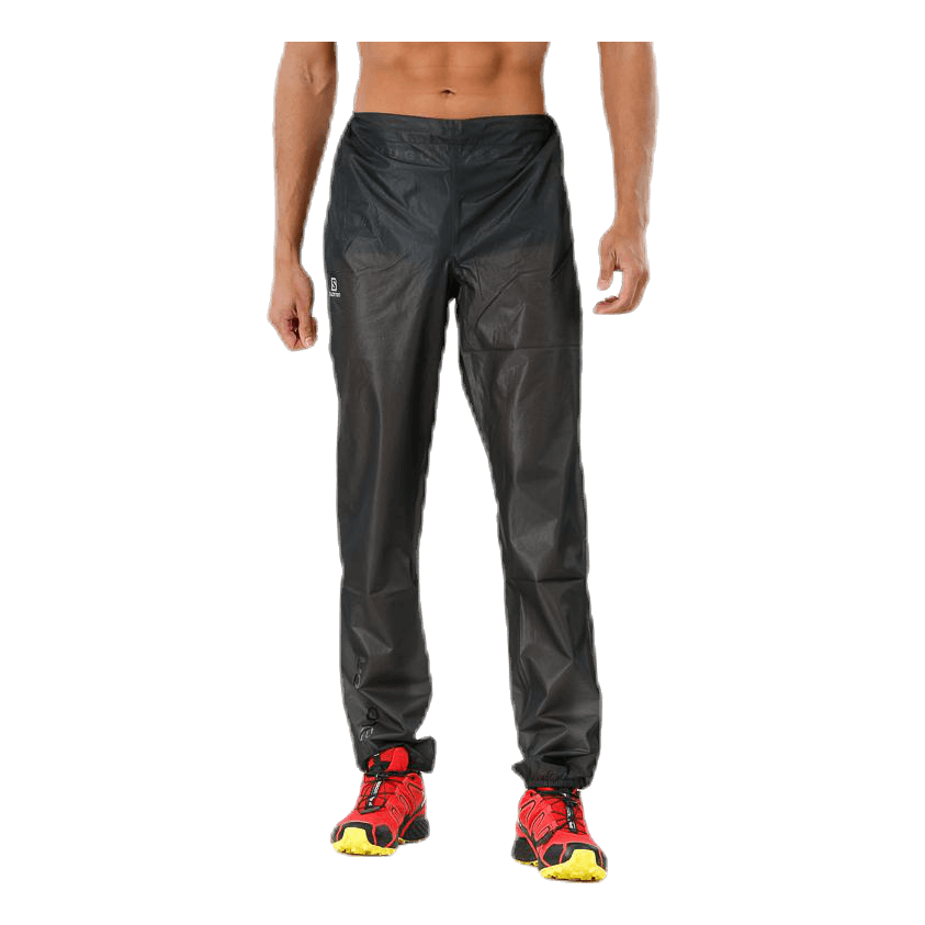 Bonatti Race WP Pant Black