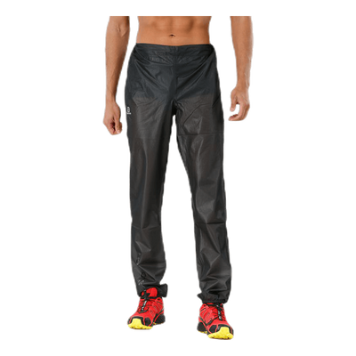 Bonatti Race WP Pant Black