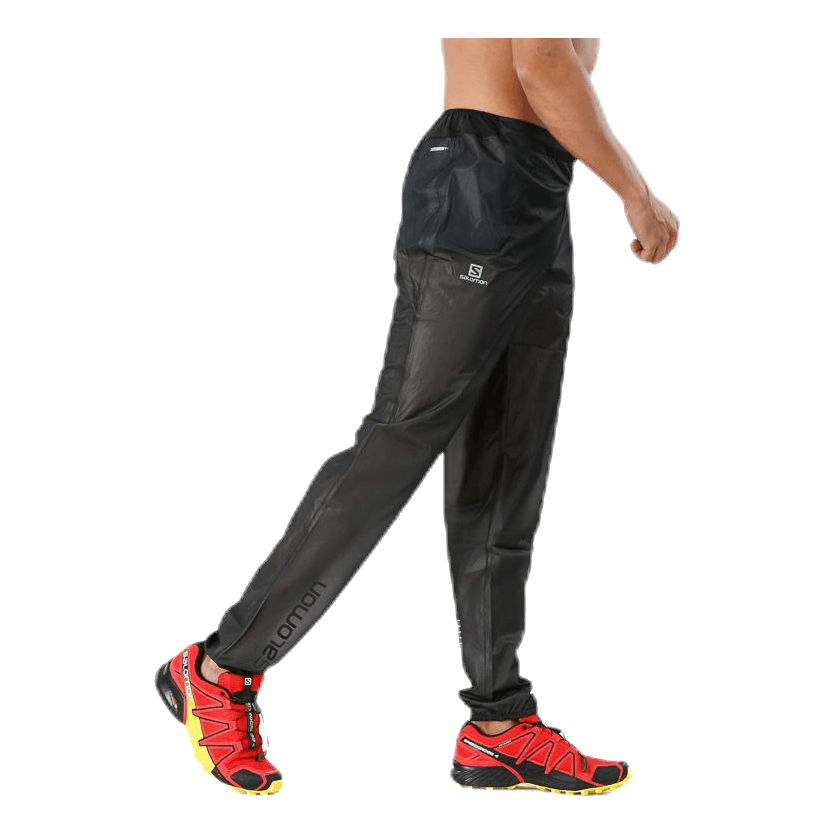 Bonatti Race WP Pant Black