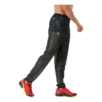 Bonatti Race WP Pant Black