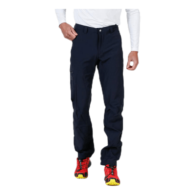 Wayfarer Alpine Pant Blue