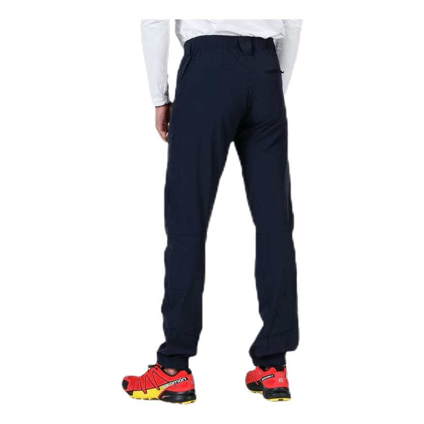 Wayfarer Alpine Pant Blue