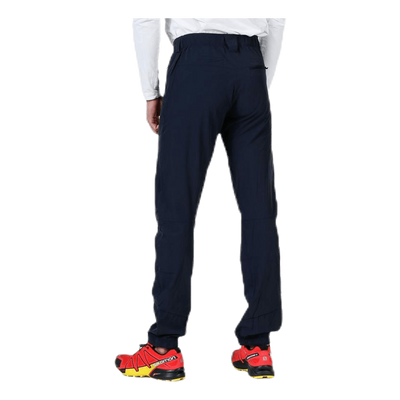 Wayfarer Alpine Pant Blue