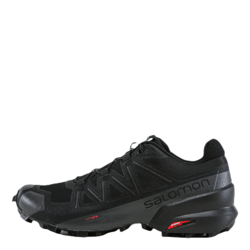 Speedcross 5 Black