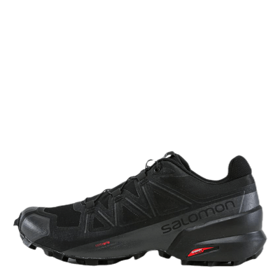 Speedcross 5 Black