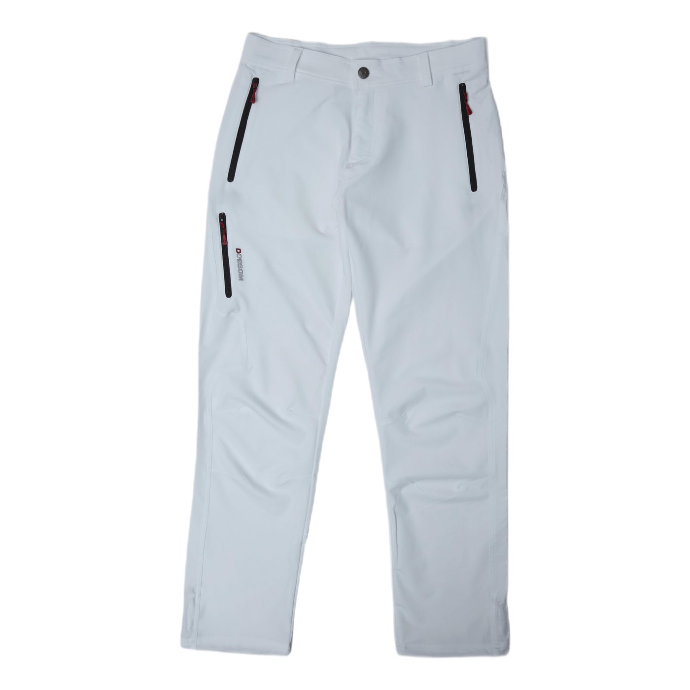 Sandnes Pants White