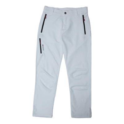 Sandnes Pants White