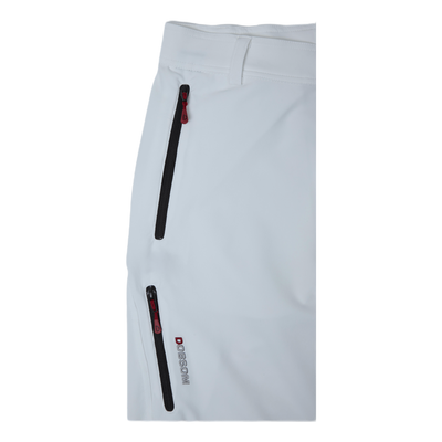 Sandnes Pants White