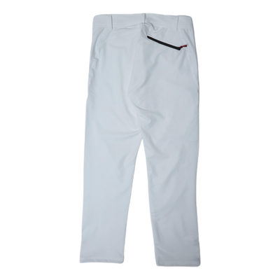 Sandnes Pants White