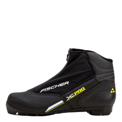 XC Pro Black/Yellow