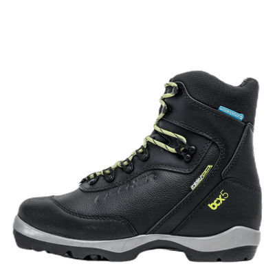 BCX 5 WP Black