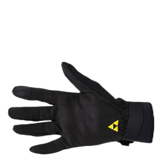 XC Racing Pro Glove Black