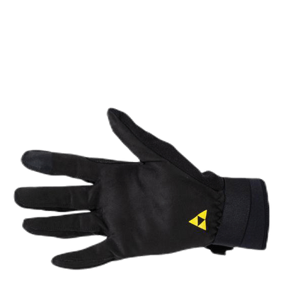 XC Racing Pro Glove Black