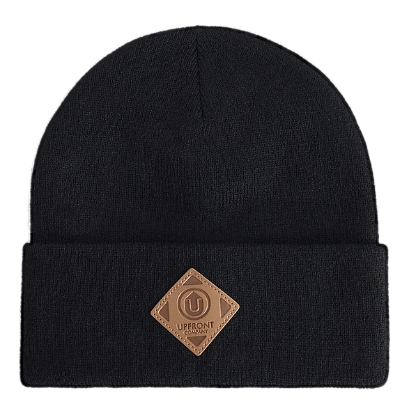 Upfront Official Fold Beanie